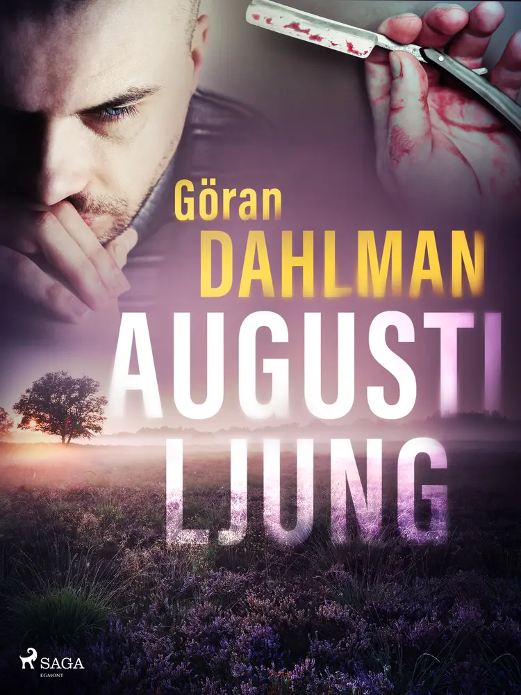 Augustiljung af Göran Dahlman
