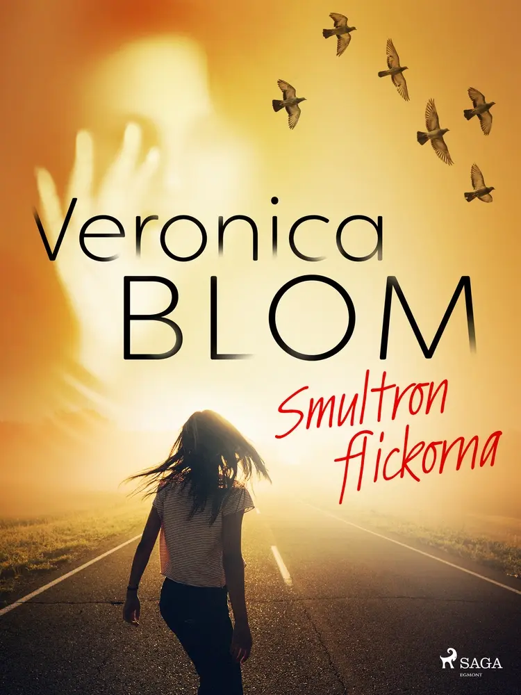 Smultronflickorna af Veronica Blom