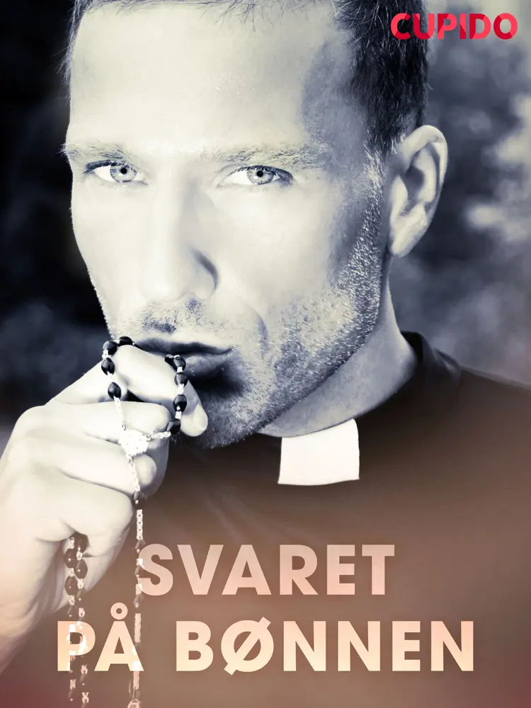 Svaret på bønnen af Cupido And Others