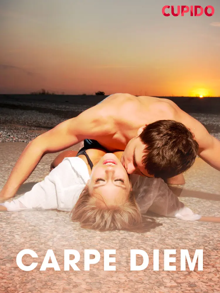 Carpe Diem af – Cupido