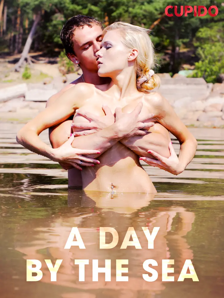 A Day by the Sea af Cupido