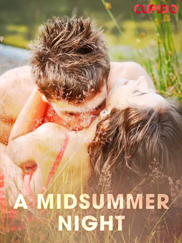 A Midsummer Night af Cupido