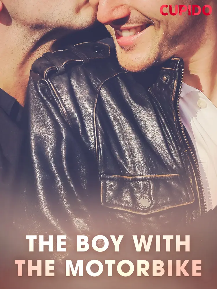 The Boy with the Motorbike af Cupido