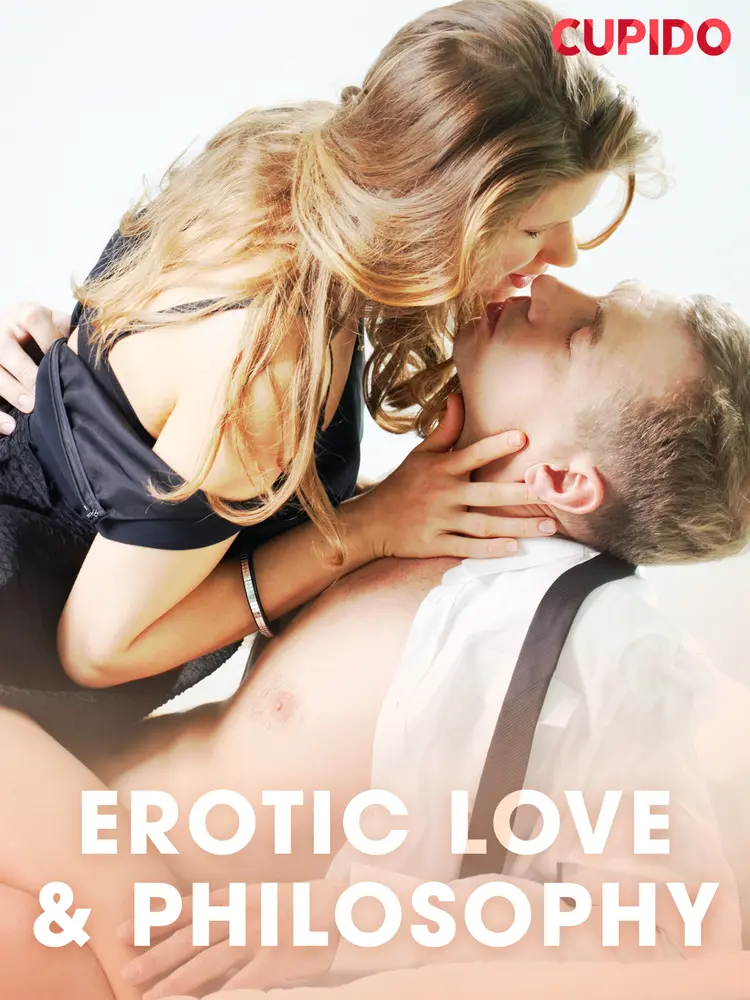 Erotic Love & Philosophy af Cupido