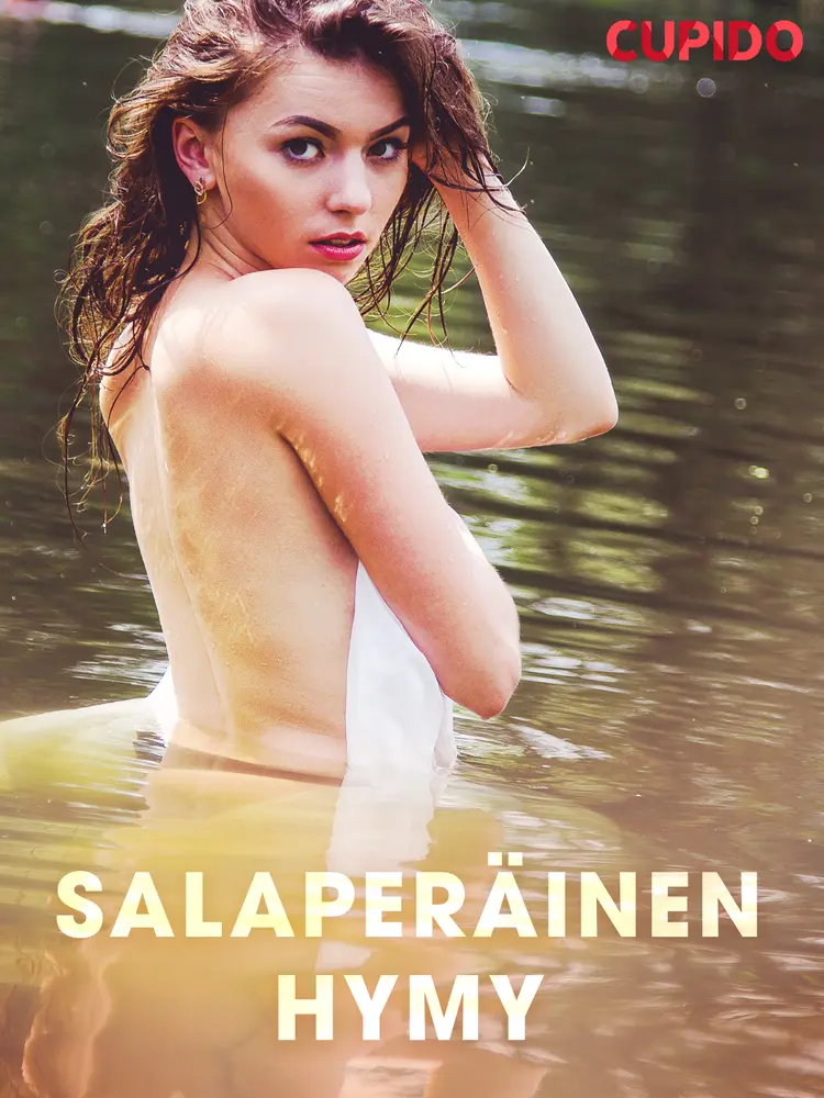 Salaperäinen hymy af Cupido And Others