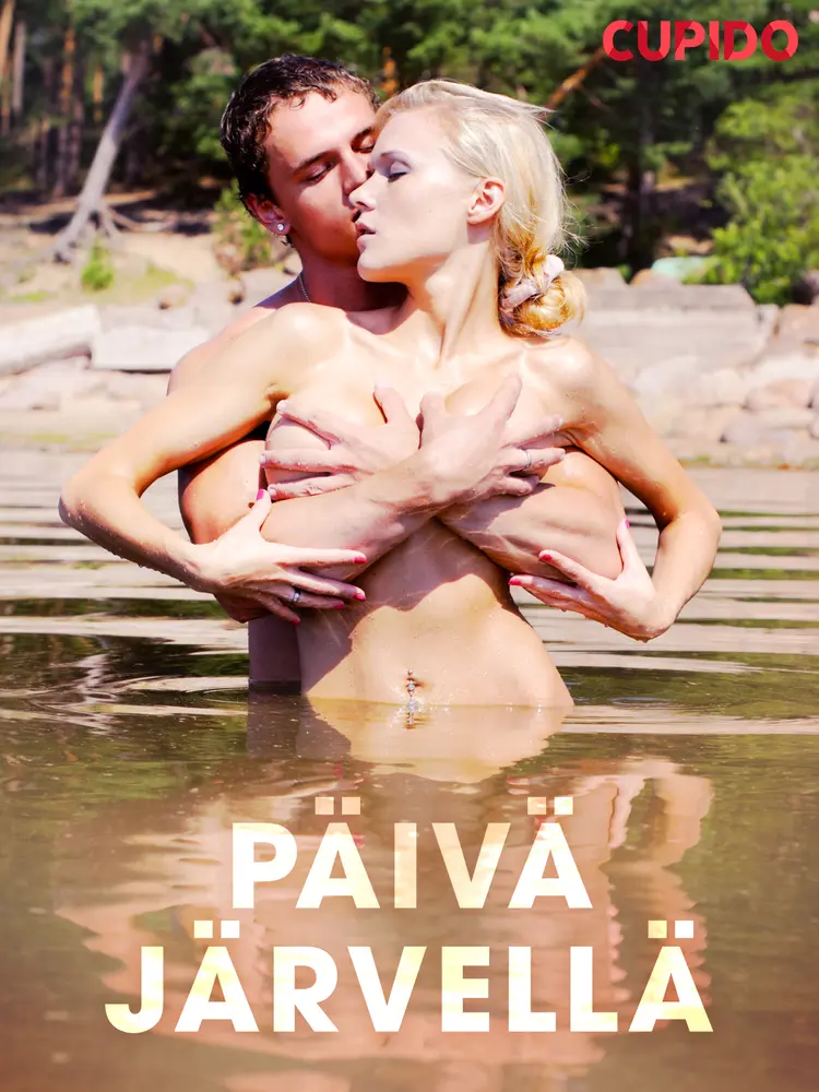 Päivä järvellä af Cupido And Others