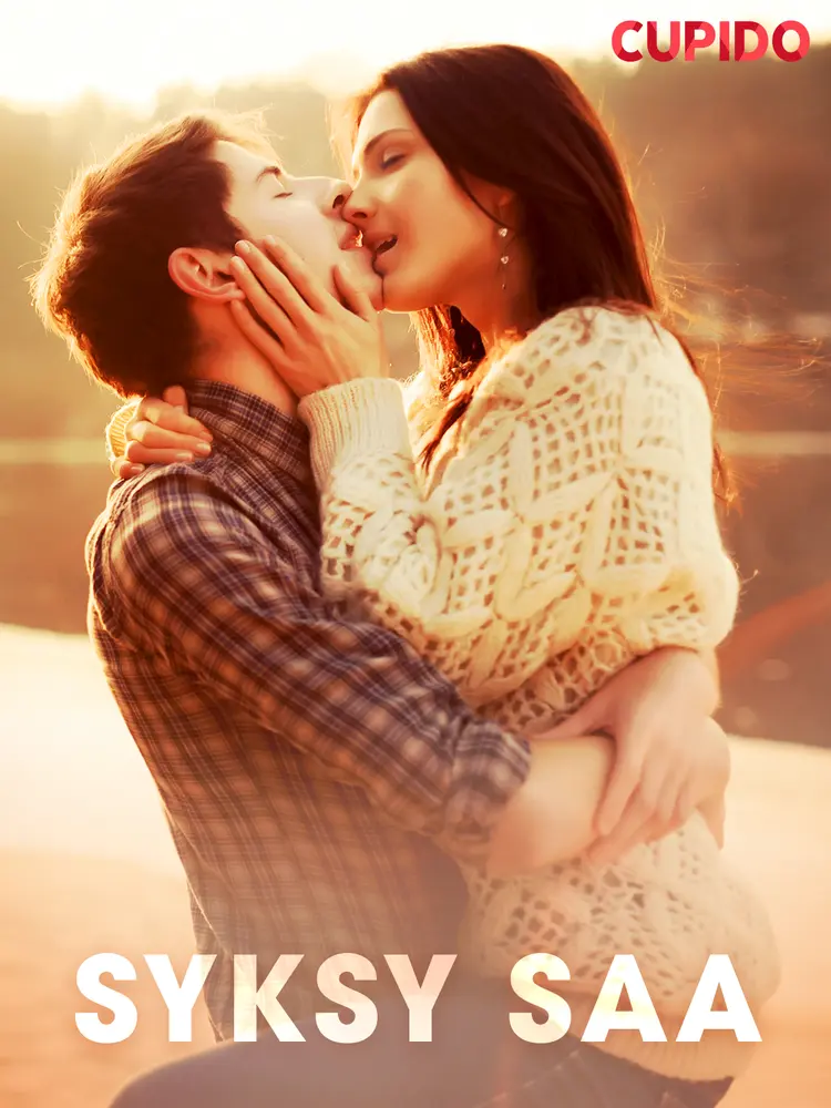 Syksy saa af Cupido And Others