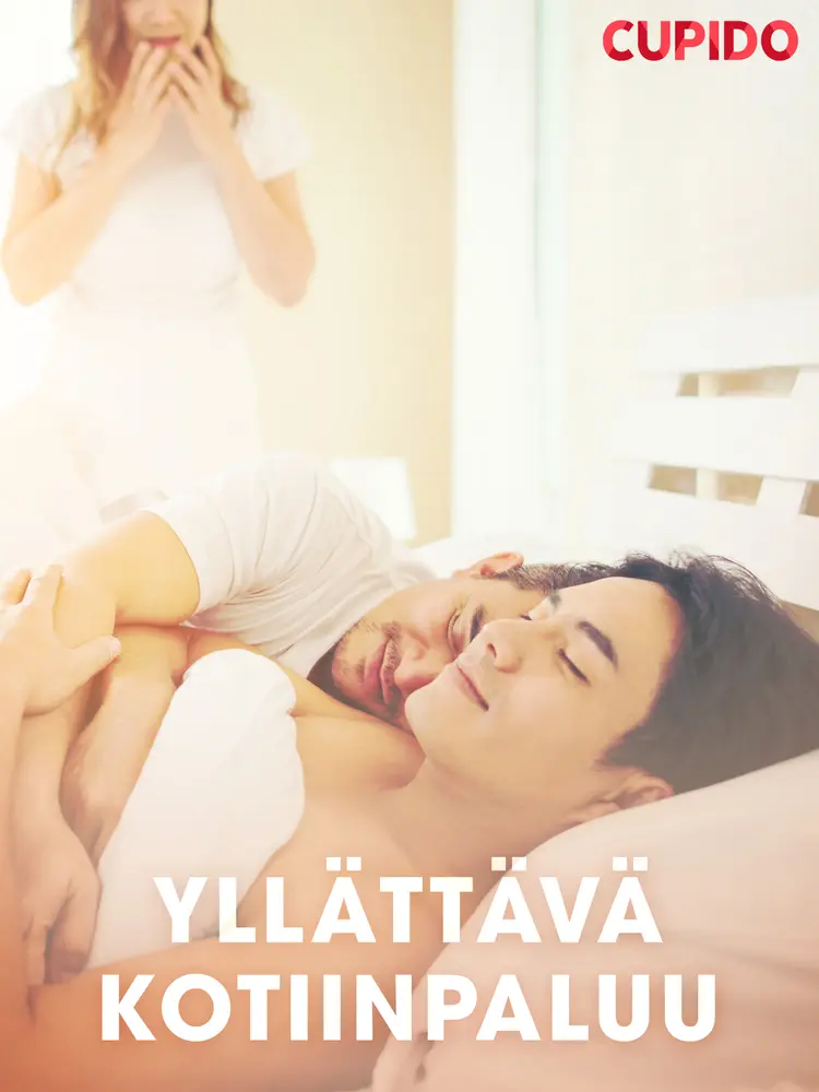 Yllättävä kotiinpaluu af Cupido And Others