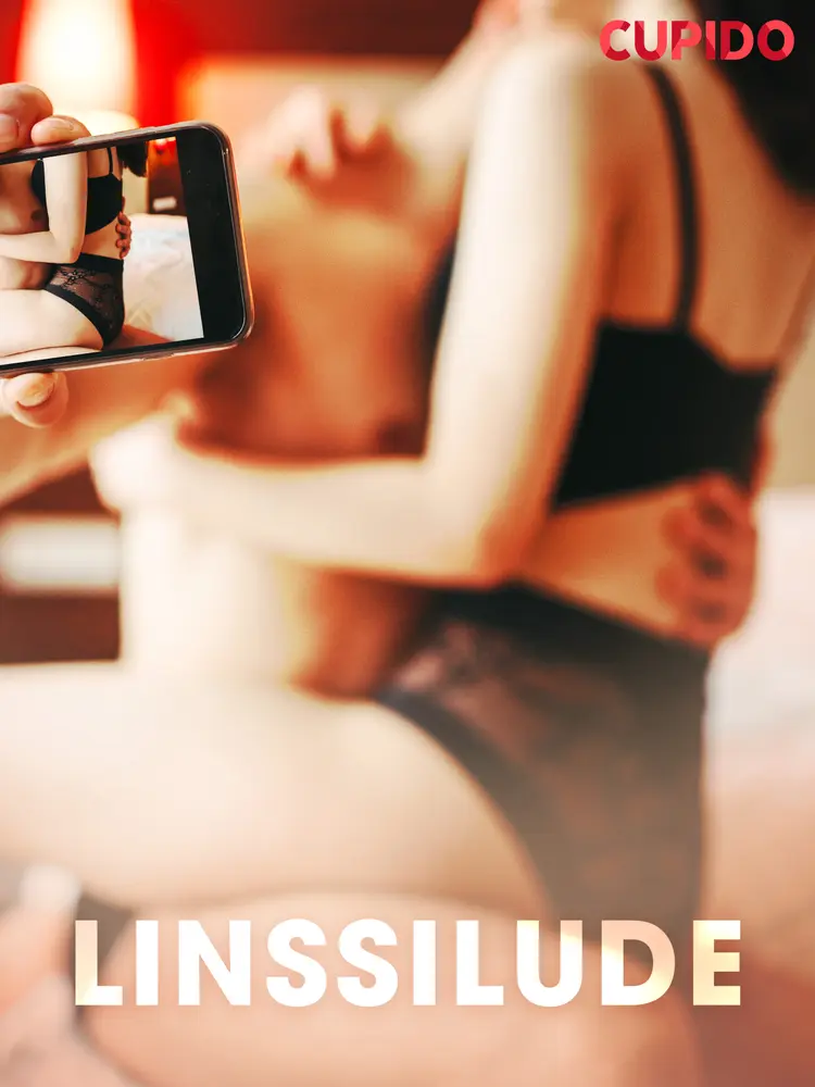 Linssilude af Cupido And Others