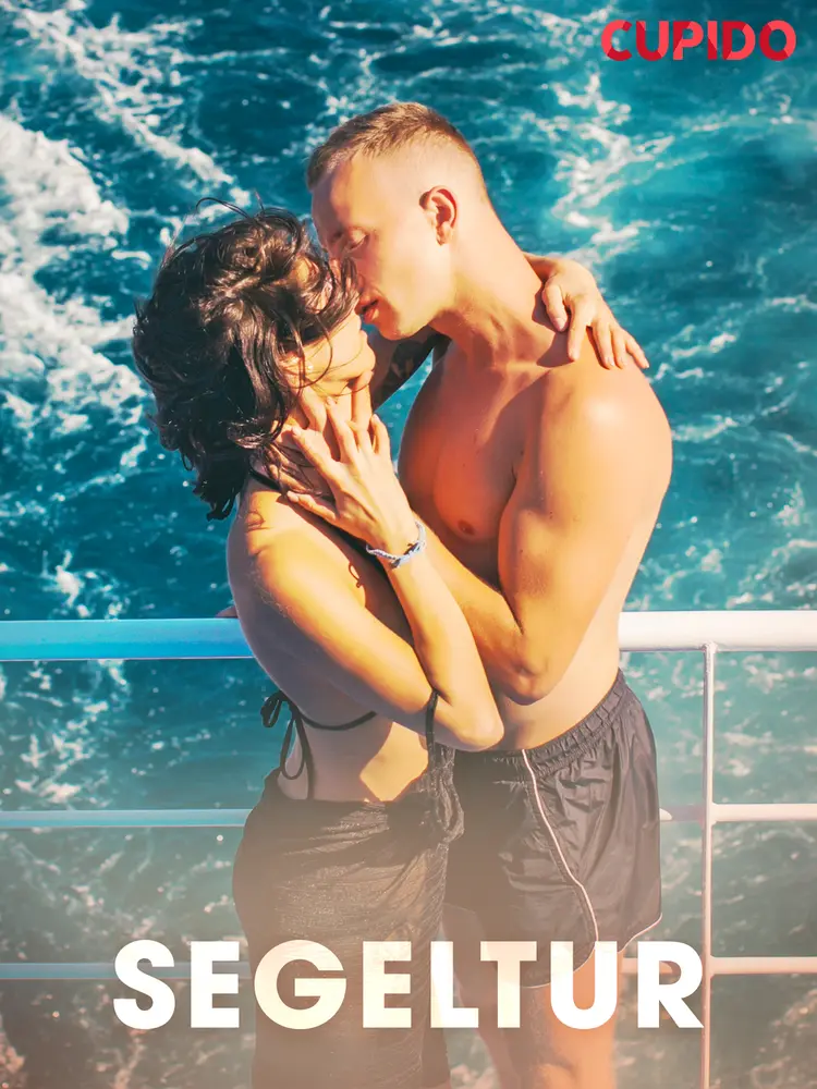 Segeltur af Cupido And Others