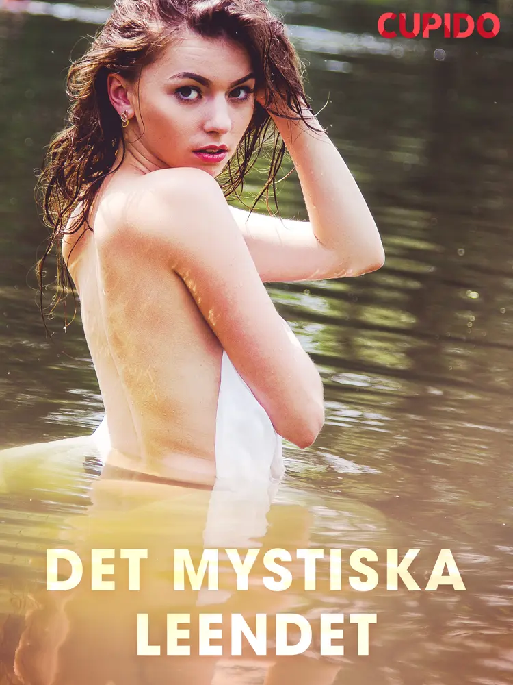 Det mystiska leendet af Cupido And Others