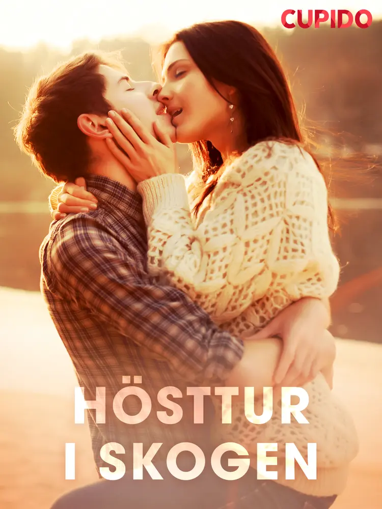 Hösttur i skogen af Cupido And Others