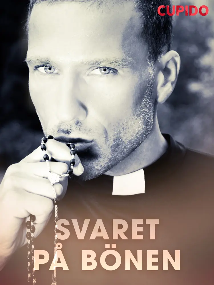 Svaret på bönen af Cupido And Others