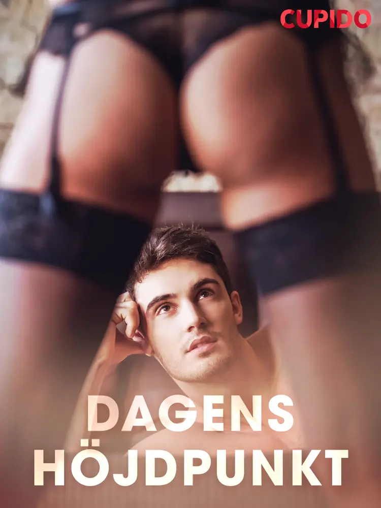 Dagens höjdpunkt af Cupido And Others