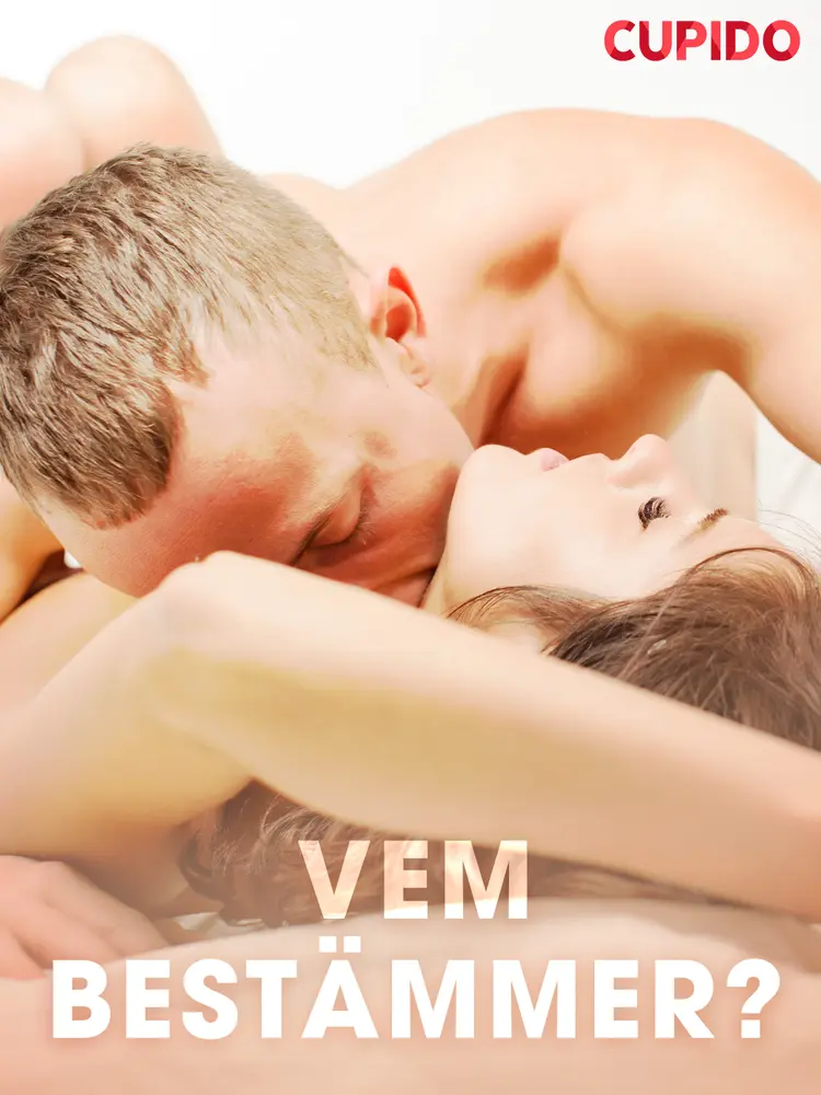 Vem bestämmer? af Cupido And Others