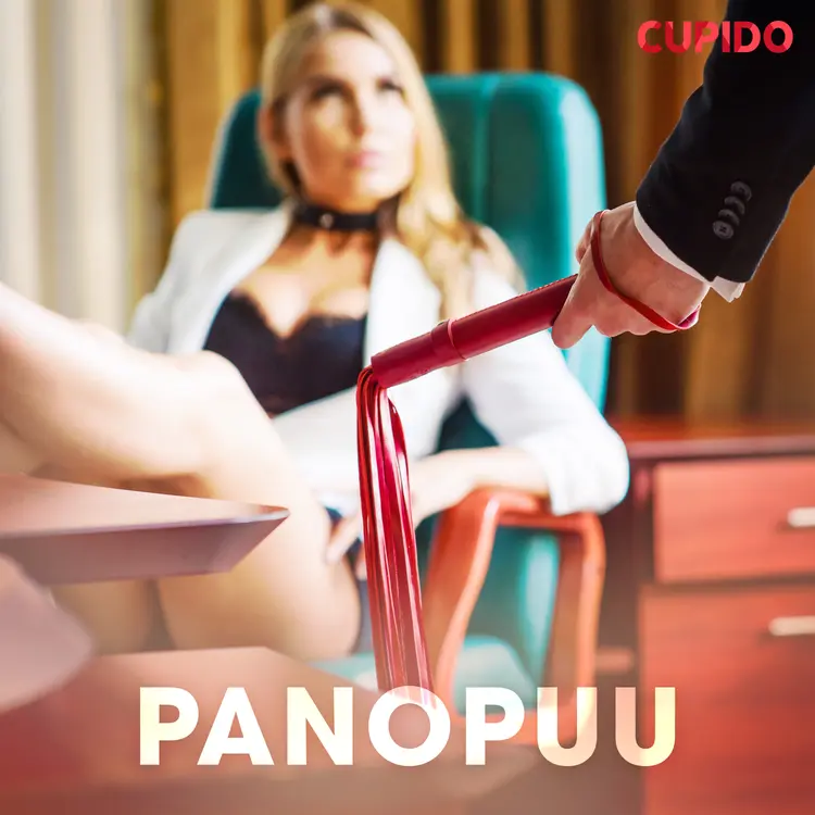 Panopuu af Cupido