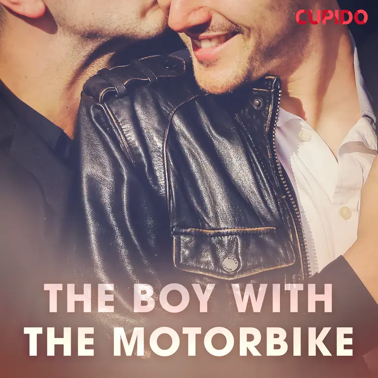 The Boy with the Motorbike af Cupido And Others