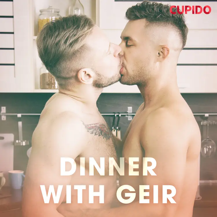 Dinner with Geir af Cupido And Others