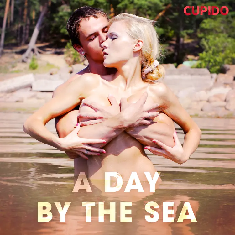 A Day by the Sea af Cupido and Others