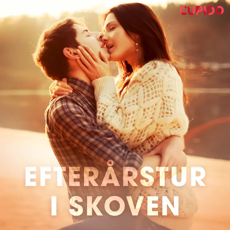 Efterårstur i skoven af Cupido