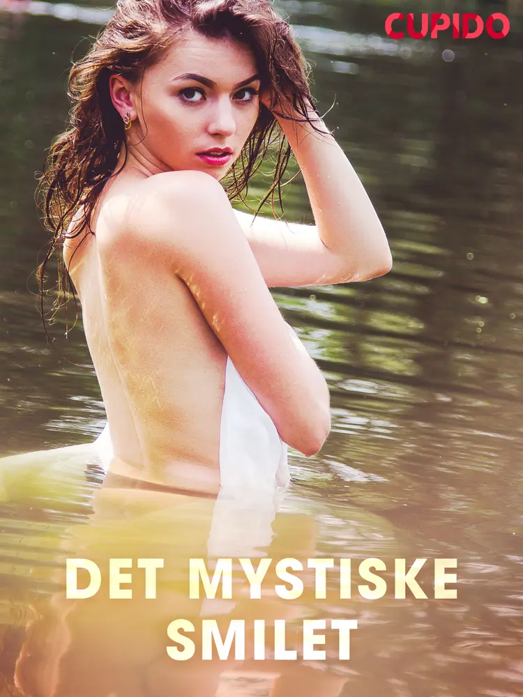 Det mystiske smilet af – Cupido