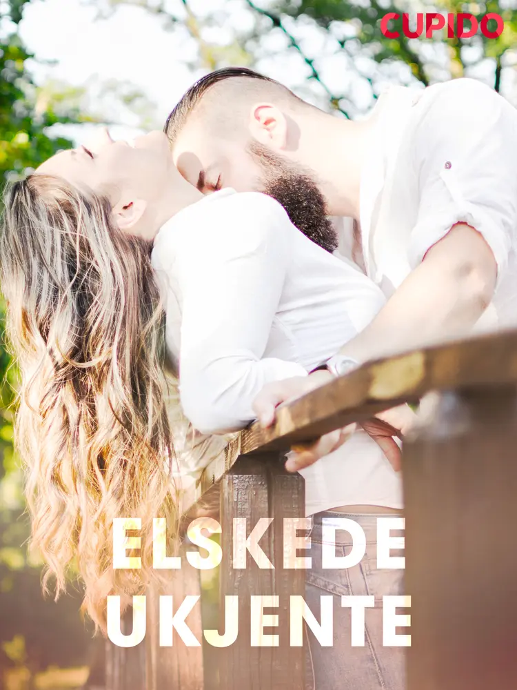 Elskede ukjente af – Cupido