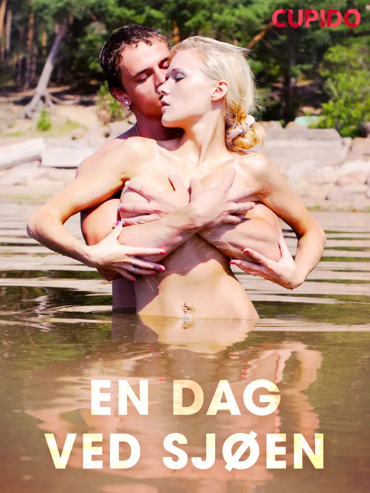 En dag ved sjøen af – Cupido