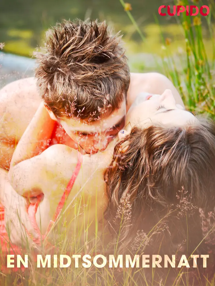 En midtsommernatt af – Cupido