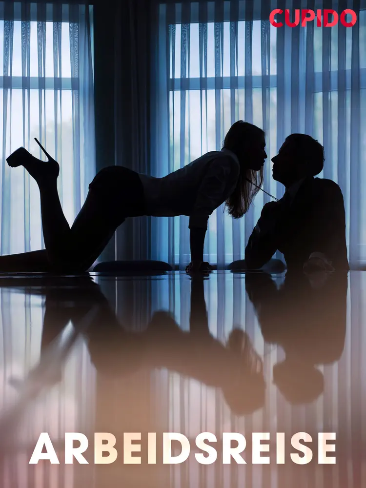 Arbeidsreise af – Cupido
