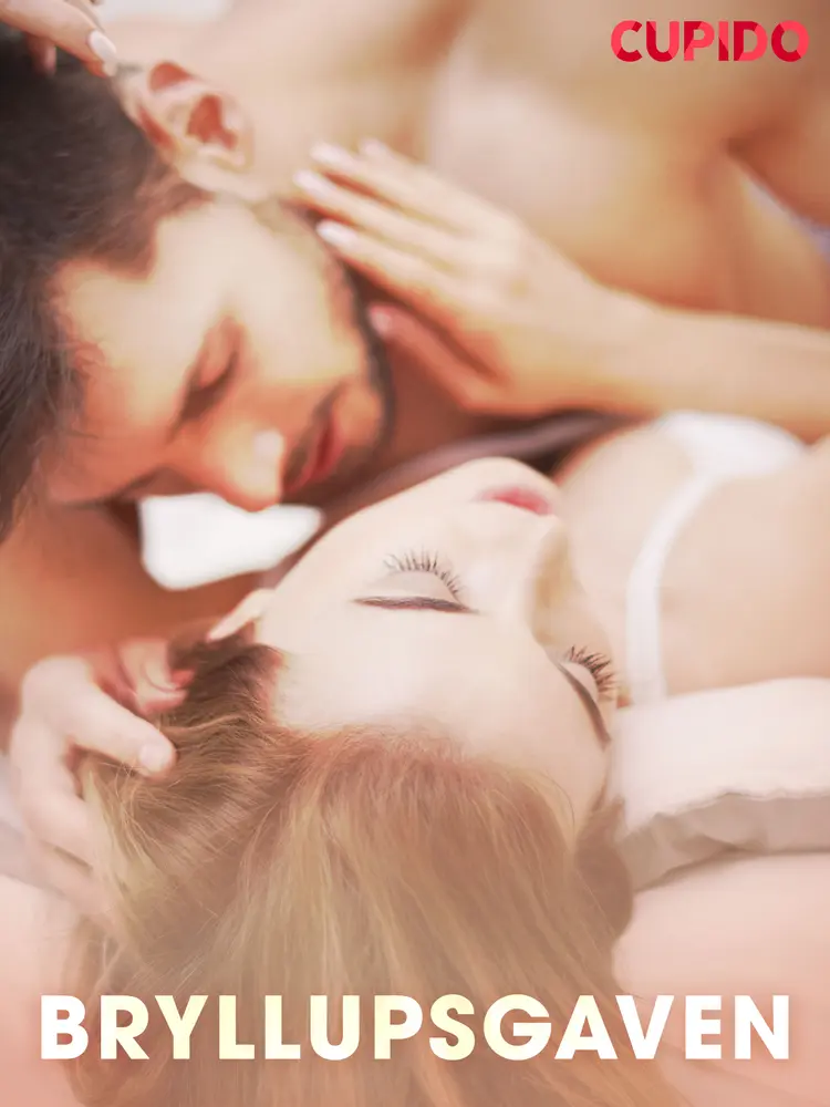 Bryllupsgaven af – Cupido