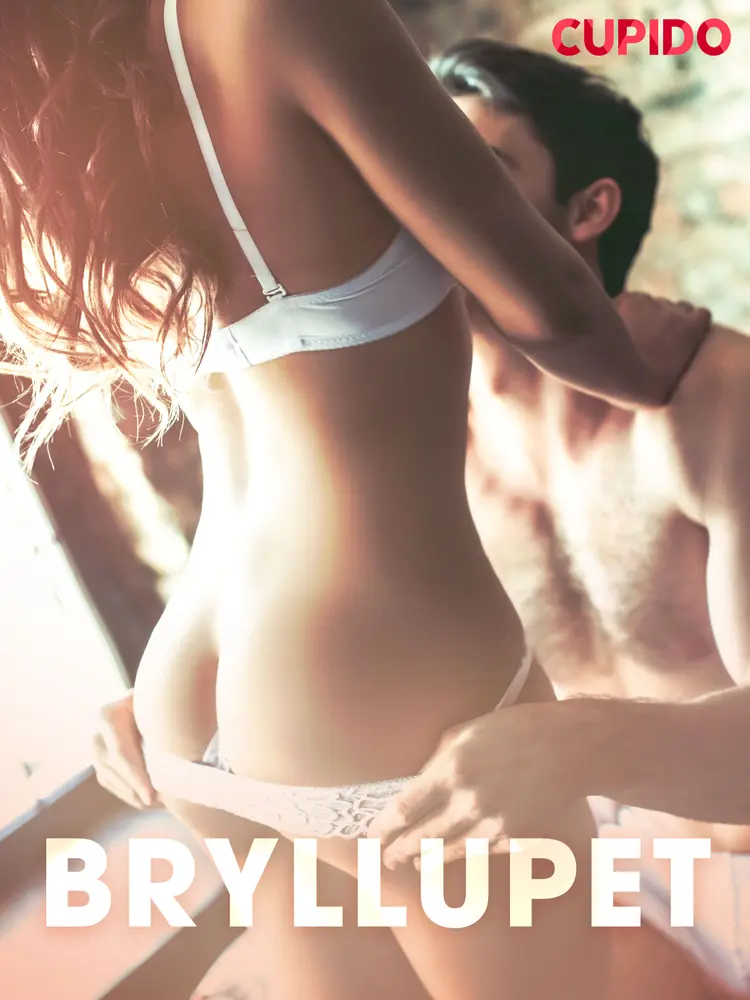 Bryllupet af – Cupido