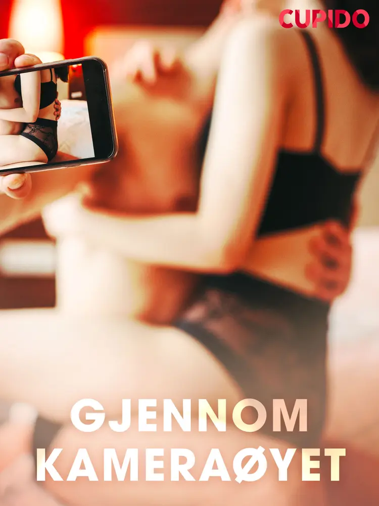 Gjennom kameraøyet af – Cupido