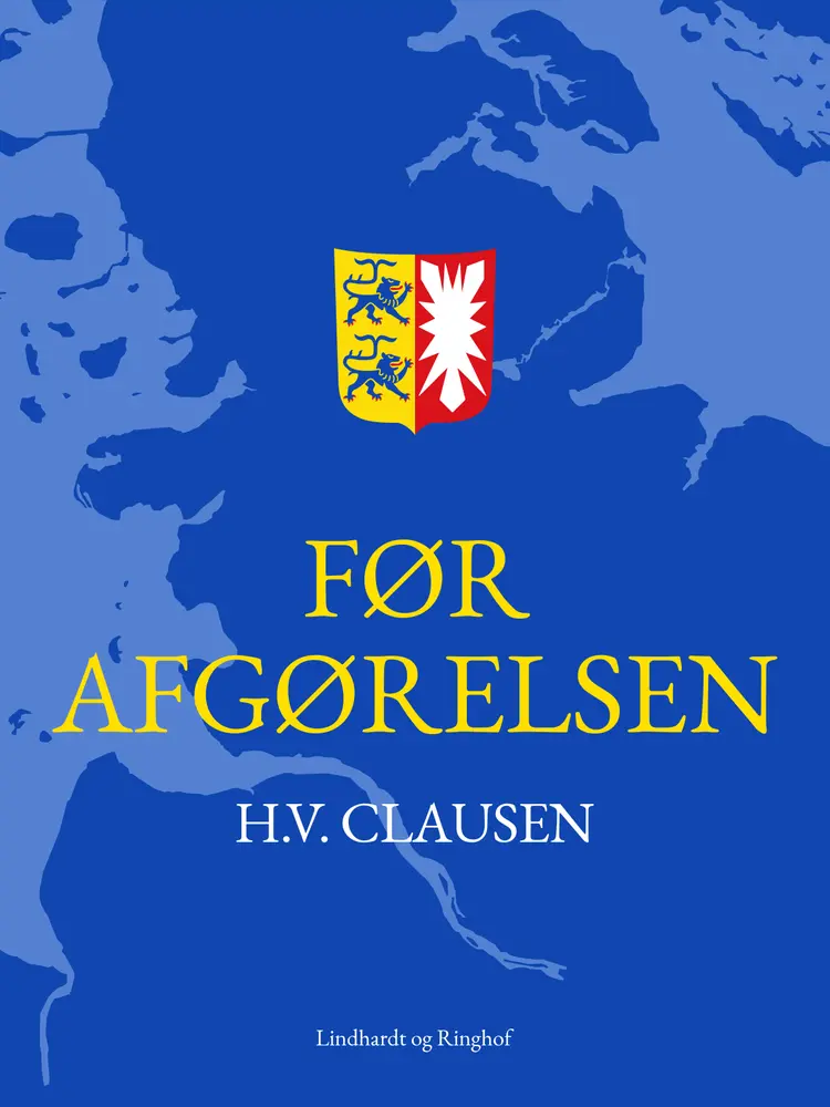 Før afgørelsen af H. V. Clausen