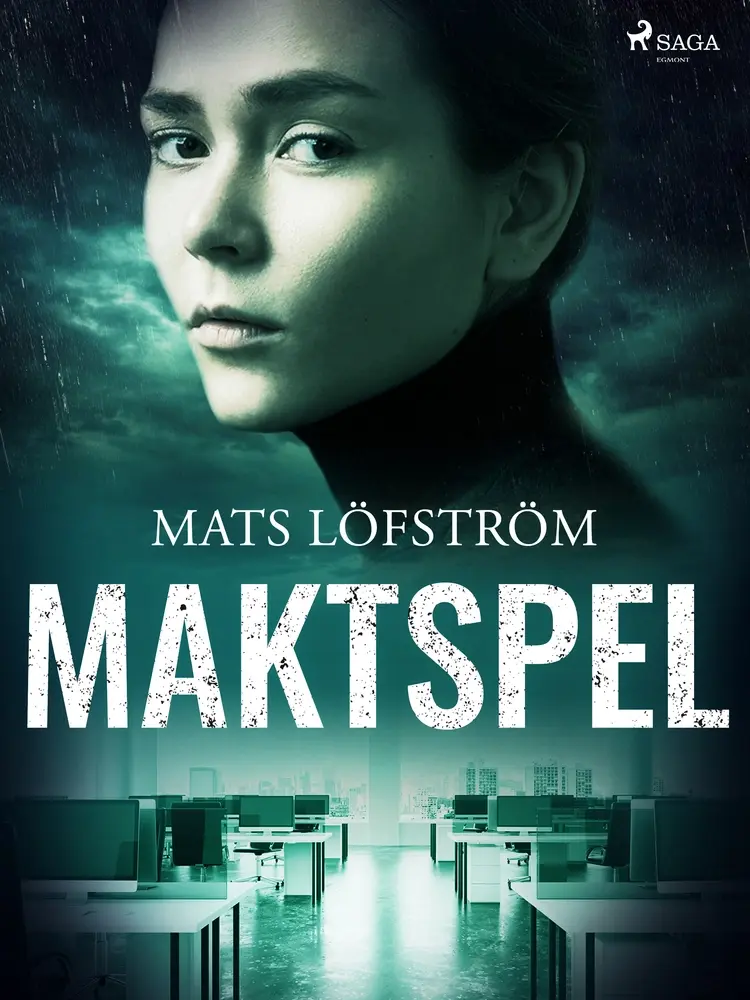 Maktspel af Mats Löfström