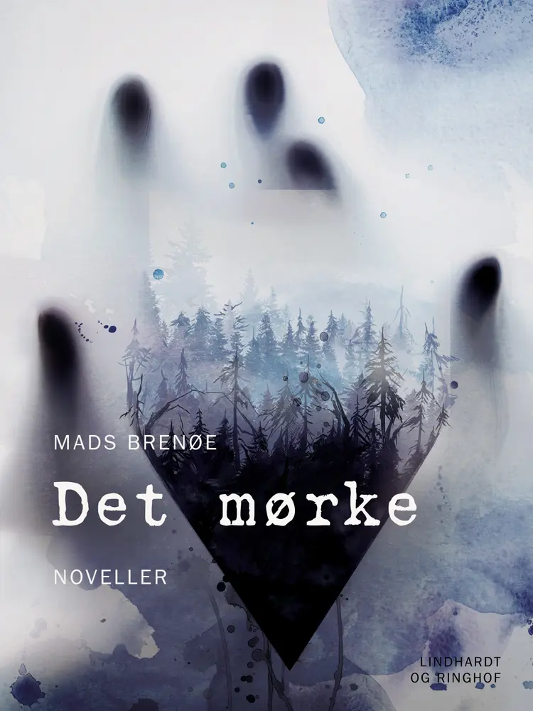 Det mørke af Mads Brenøe