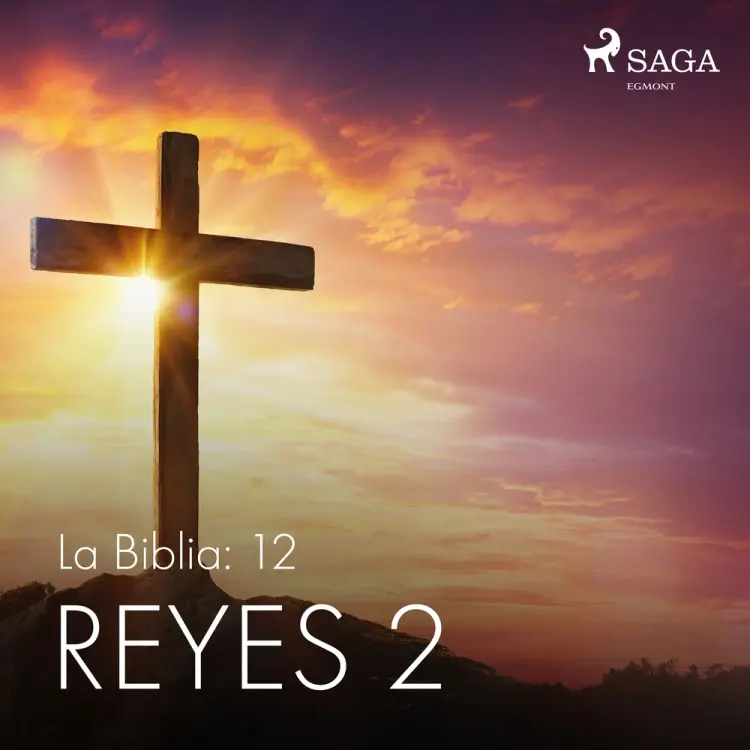 La Biblia: 12 Reyes 2 af – Anonimo