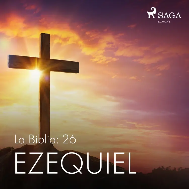 La Biblia: 26 Ezequiel af – Anonimo