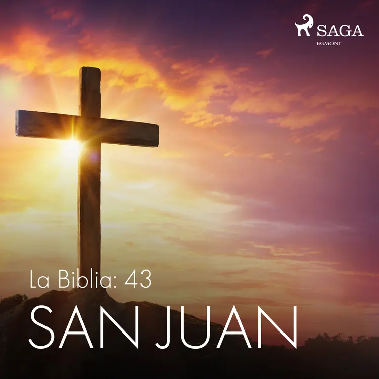 La Biblia: 43 San Juan af – Anonimo