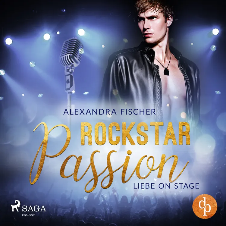 Liebe on Stage af Alexandra Fischer