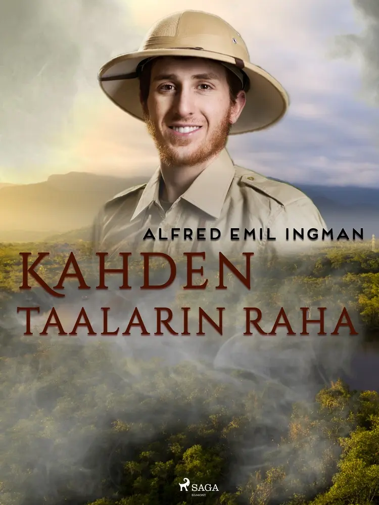 Kahden taalarin raha af Alfred Emil Ingman