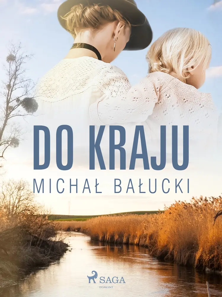 Do kraju af Michał Bałucki