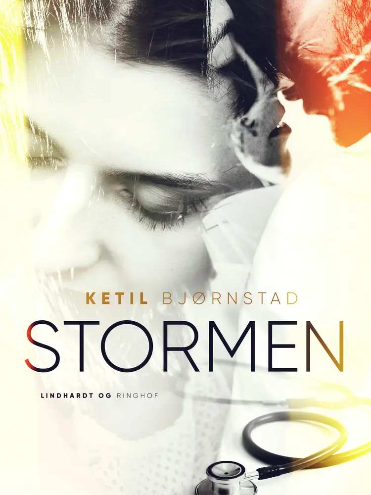 Stormen af Ketil Bjørnstad