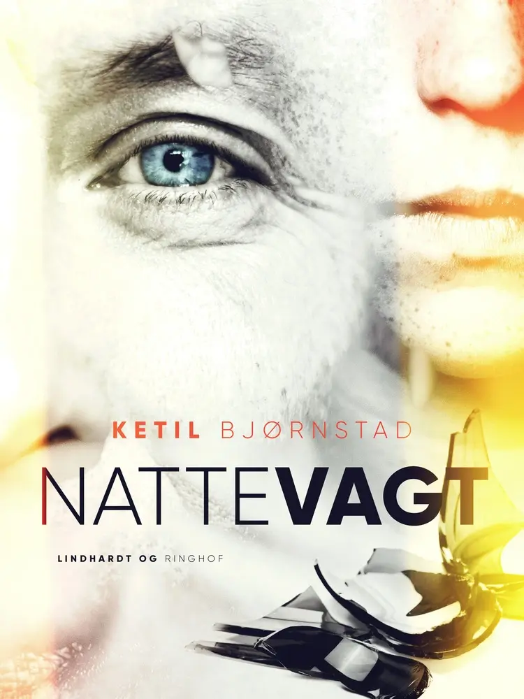 Nattevagt af Ketil Bjørnstad