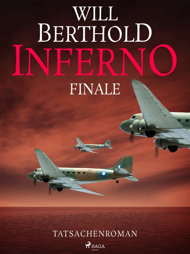 Finale af Will Berthold