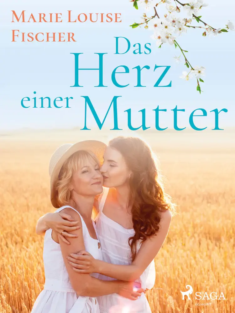 Das Herz einer Mutter af Marie Louise Fischer