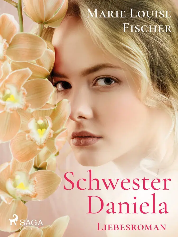 Schwester Daniela af Marie Louise Fischer