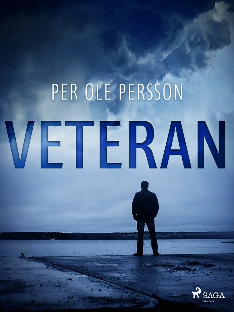 Veteran af Per Ole Persson