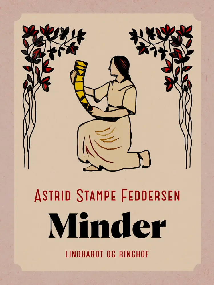 Minder af Astrid Stampe Feddersen