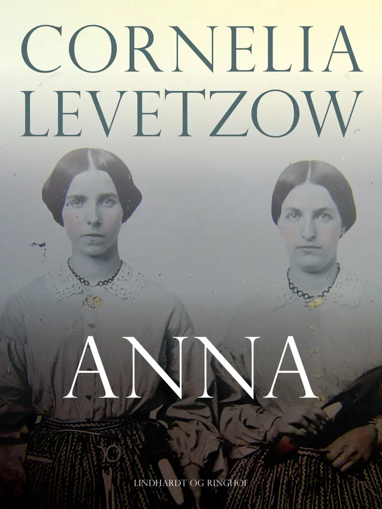Anna af Cornelia Levetzow