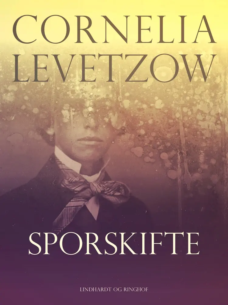 Sporskifte af Cornelia Levetzow